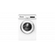TEKA lavadora carga frontal  WMT 10710 BLANCO. 113920006, 7 Kg, hasta de 1000 r.p.m., Blanco, Clase D